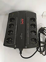 APC Back-UPS ES 400 (400 ВА, 260 Вт), Б/В, без акумулятора