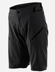 Велошорти TLD WMNS LILIUM SHORT; [BLk] LG