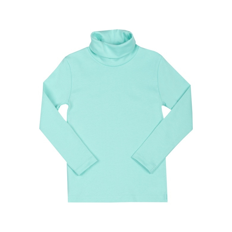 Дитячий гольф універсальний GABBI SV-24-6 Світло-блакитний на р.122 (14250)