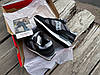Чоловічі оригінальні кросівки Saucony Shadow Original  S2108-887 Dark Grey/Blue чорні з сірим Оригінал, фото 11