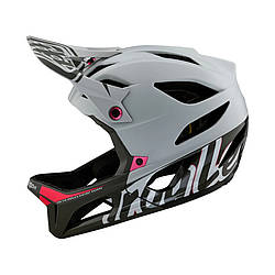 Вело шолом TLD Stage Helmet Signature [VAPOR] XL/2X