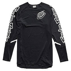 Джерсі TLD SPRINT ULTRA JERSEY Mono [BLk] SM