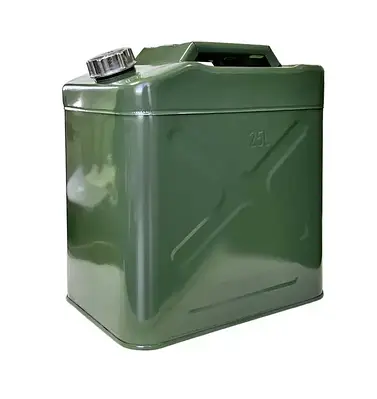 Каністра 20 літрів  HQ228