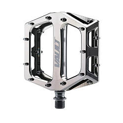 Педалі DMR Vault - Black Chrome