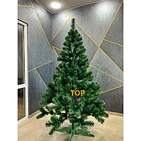 Класична Карпатська ялинка із ПВХ 2.2 м