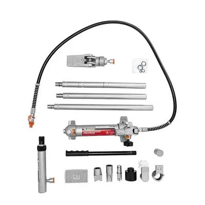 Гідравлічна розтяжка Matrix 513345 10 тон