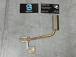 Радіатор термотрубка для ноутбука Toshiba Satellite C660 | AT0IK0010A0