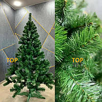 Класична Карпатська ялинка із ПВХ 2.5 м