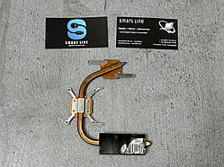 Радіатор термотрубка для ноутбука Toshiba Satellite L30-114