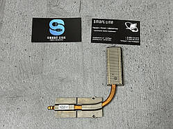 Радіатор термотрубка для ноутбука Toshiba Satellite L350D | 6043B0044801