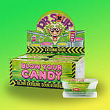 Рідкі цукерки Felko Dr. Sour Blow Your Candy 40г, фото 2