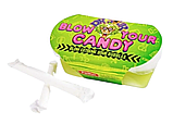 Рідкі цукерки Felko Dr. Sour Blow Your Candy 40г, фото 5