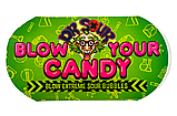 Рідкі цукерки Felko Dr. Sour Blow Your Candy 40г, фото 9