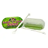 Рідкі цукерки Felko Dr. Sour Blow Your Candy 40г, фото 6