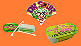 Рідкі цукерки Felko Dr. Sour Blow Your Candy 40г, фото 8