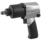 Гайковерт пневматичний ударний Thorvik 1/2" AIW12717, 617 Нм, 6500 об