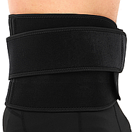 Пояс корсет для підтримки попереку Mute Waist Support (9037), фото 3