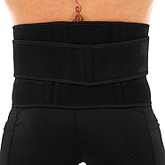 Пояс корсет для підтримки попереку Mute Waist Support (9037), фото 4