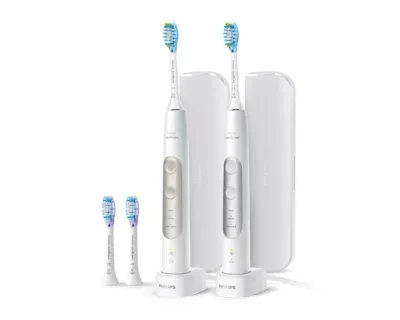 Philips Sonicare 7000 Series HX7514/01 Набір електричних зубних щіток, фото 1