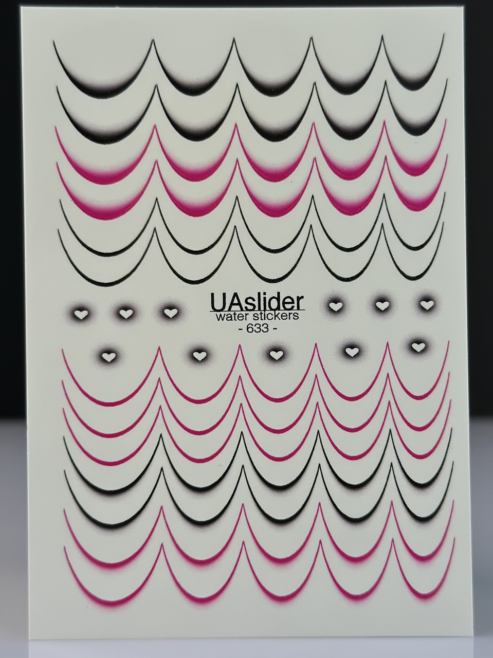 Слайдер-дизайн Uaslider 633, фото 1