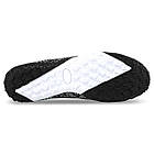 Сороконіжки футбольні з носком SP-Sport Active 757G розмір 41 Black-White, фото 7