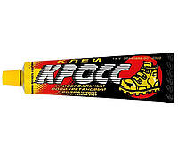 Клей КРОСС "Химик-Плюс" 40 мл 1/100