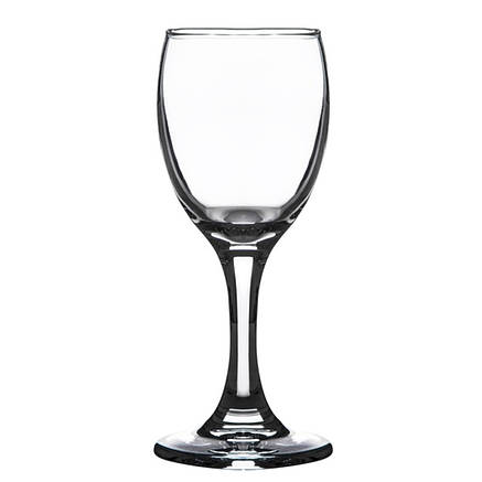 Набір чарок для лікерів Ecomo Lumous 95 мл х 6 шт, фото 2