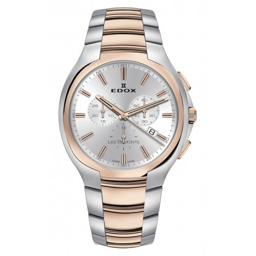 Річник Edox Les Bemonts 10239 357R AIR