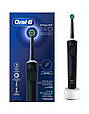 Електрична зубна щітка Oral-B Vitality Pro D103, фото 3