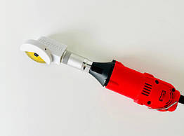 Кожух на гравер Fixtool Pomogator під диски fixtool