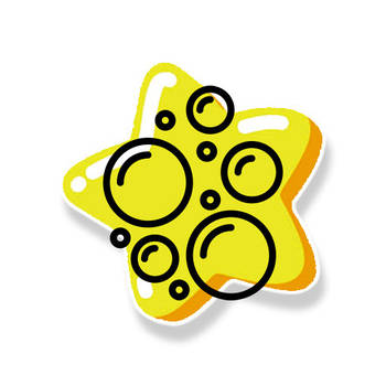 Мильні бульбашки