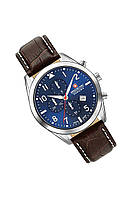 Годинник Swiss Military-Hanowa HELVETUS CHRONO 06-4316.04.003