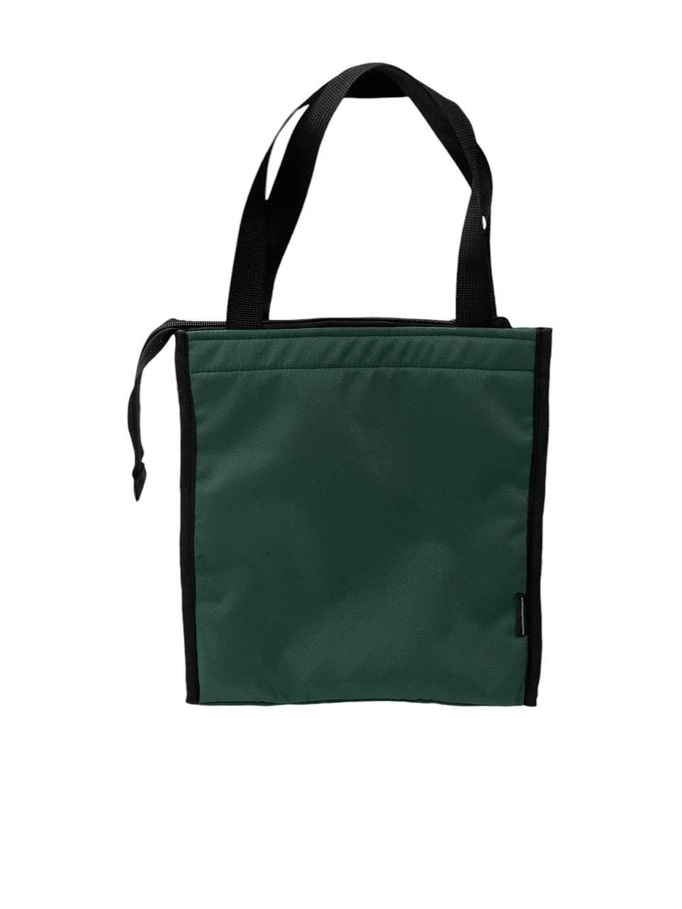 Термосумка Like Лайт VS Thermal Eco Bag зеленого цвета