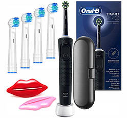 Електрична зубна щітка Oral-B Vitality Pro D103