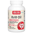 Олія криля (Krill Oil) 600 мг