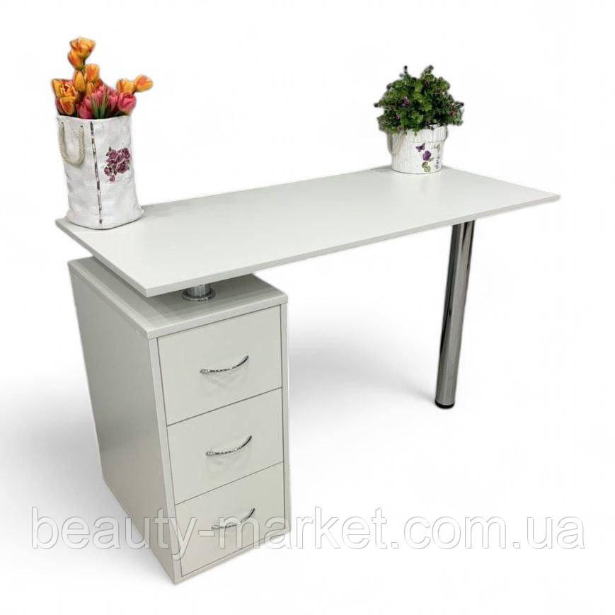 Манікюрний стіл Lux