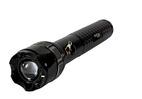 Ліхтар 3036-350W POLICE МОНОкрист DIMMER, 450*50*50мм, 3*D