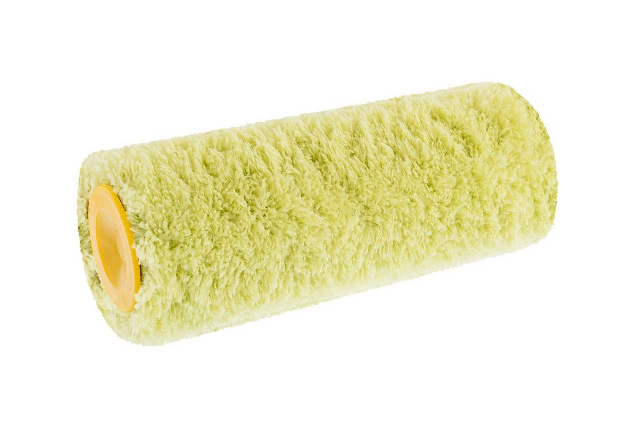 Валик малярний MASTERTOOL Sintex 48/180/18 мм Ø 8 мм 92-5103_Р, фото 1