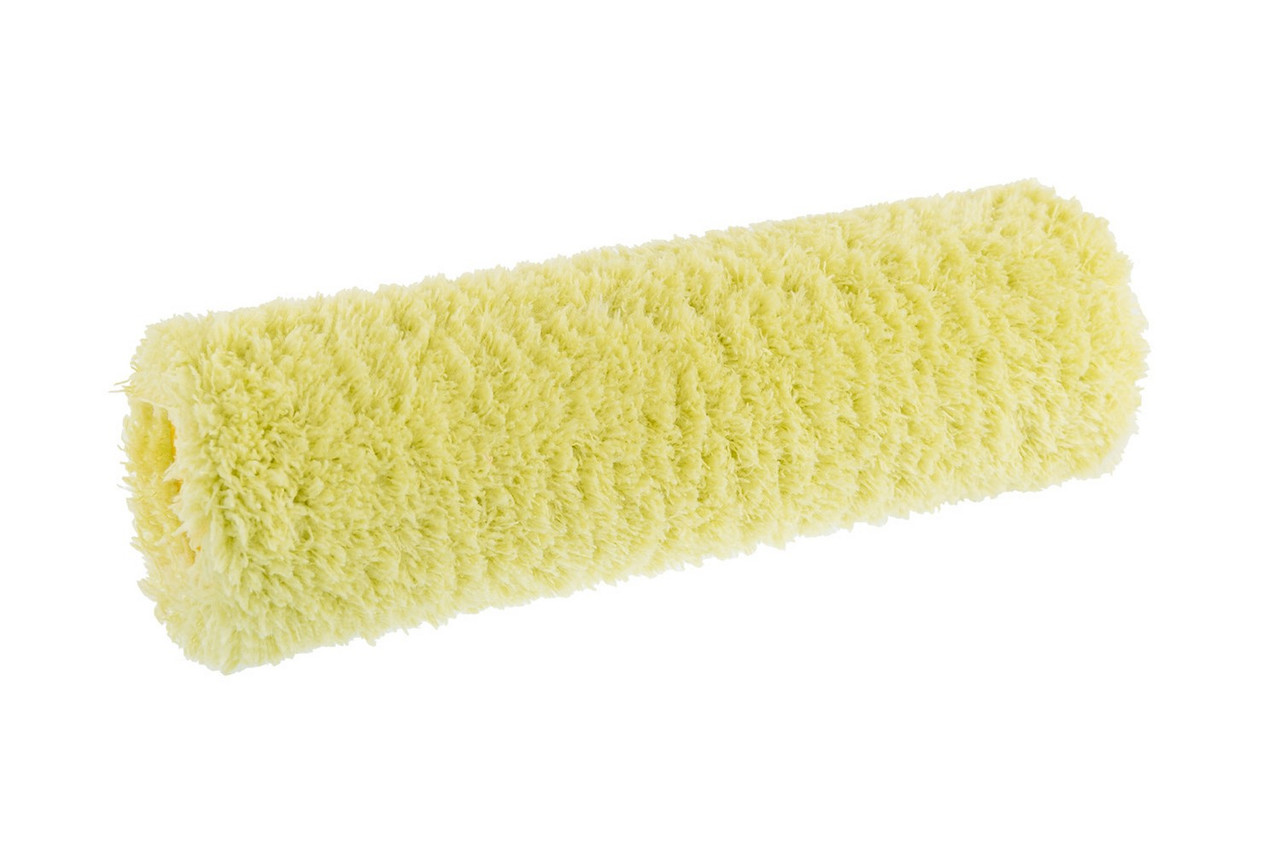 Валик малярний MASTERTOOL Sintex фасадний 58/250/18 мм Ø 8 мм 92-5106_Р, фото 1