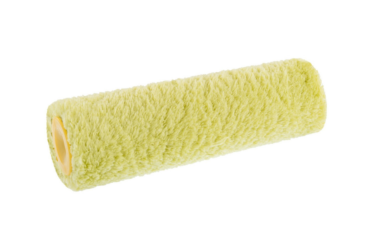 Валик малярний MASTERTOOL Sintex 48/250/18 мм Ø 8 мм 92-5104_Р, фото 1