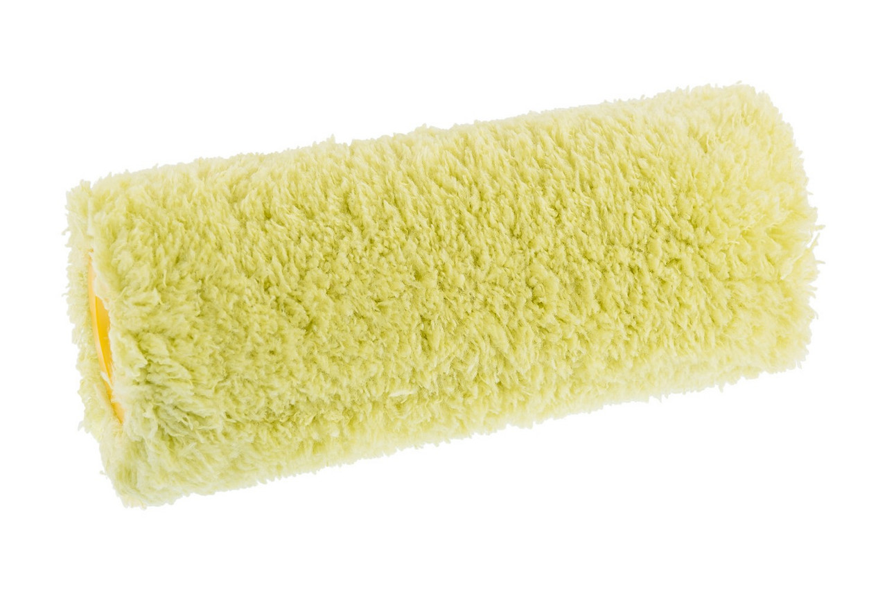 Валик малярний MASTERTOOL Sintex фасадний 58/180/18 мм Ø 8 мм 92-5105_Р, фото 1