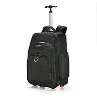 Рюкзак для ноутбука на колесах EVERKI Atlas Wheeled (13"-17,3")