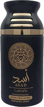 Asad M b/s 250 ml