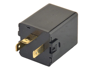 Реле покажчика поворотів та аварійної сигналізації DAEWOO, CHEVROLET AVEO, LACETTI, LANOS, LEGANZA, MATIZ, NUBIRA