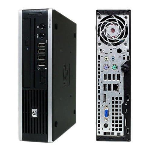 Офісний комп'ютер HP Compaq Elite 8300 USDT s1155 БВ