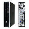 Системний блок HP Compaq Elite 8300 USDT s1155 БВ, фото 3