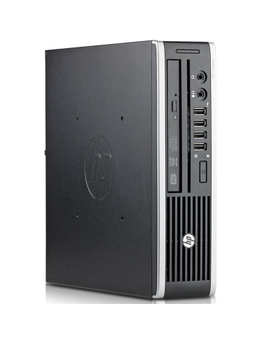 ПК HP Compaq Elite 8300 Ultra-slim PC s1155 БВ