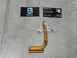 Термотрубка системи охолодження для ноутбука Fujitsu LifeBook E751