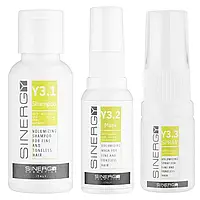 Набір для тонкого волосся, Sinergy