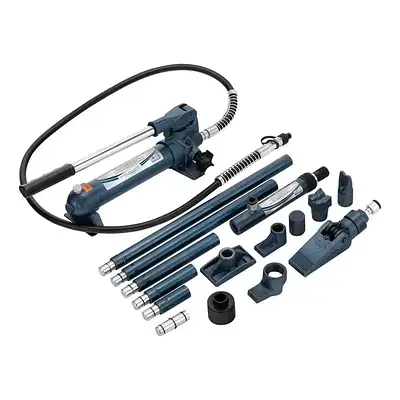 Гідравлічна розтяжка Stels 51354 10 Т